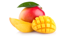 mango-flavour